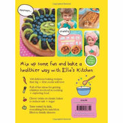 Ella's Kitchen: The Big Baking Book Hardcover NEW - The Book Bundle