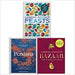 Sabrina Ghayour 3 Books Collection Set(Persiana, Bazaar, Feasts) - The Book Bundle