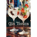 Gin the manual, gin tonica, 101 gins to try before you die, parisian cocktails 4 books collection set - The Book Bundle