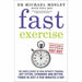 lose weight ,fast exercise,6 weekand 8-week collection 4 books bundle - The Book Bundle