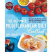 Easy Mediterranean Recipes and Ultimate Mediterranean Diet Cookbook 2 Books Bundle Collection - The Book Bundle