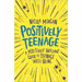 Getting Things Done for Teens, 7 Habits of Highly Effective Teens, Mindset, Positively Teenage 4 Books Collection Set - The Book Bundle