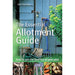What Gardeners Grow, By Bloom & The Essential Allotment Guide By John Harrison 2 Books Collection Set - The Book Bundle