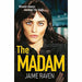 Jaime Raven Alibi, Madam, Mother And Rebel 4 Books Collection Set - The Book Bundle