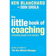 one minute salesperson,mindset with muscle and the little 3 books collection set - The Book Bundle