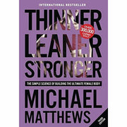 Thinner,Your Ultimate, The World's Fittest Book, Bodybuilding 4 Books Collection Set - The Book Bundle