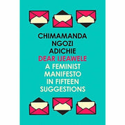 Why im no longer talking to white people about race, we should all be feminists and dear ijeawele 3 books collection set - The Book Bundle