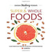 hidden healing , everyday super food[2 books collection set - The Book Bundle