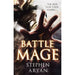 Stephen Aryan Age of Darkness Vol (1 - 3) Collection 3 Books Bundle With Gift Journal (Battlemage, Bloodmage, Chaosmage) - The Book Bundle