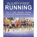 Injury-Free Running: How to Build Strength, Improve Form, and Treat/Prevent Injuries - The Book Bundle