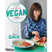 Vegan Treats, Keep It Vegan, Vegan Street Food [Hardcover] 3 Books Collection Set - The Book Bundle