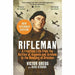 Victor Gregg Collection 3 Books Set (Dresden ,Rifleman New edition, Soldier Spy) - The Book Bundle