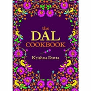 Collection of four non-fiction cookbooks by Romy Gill and Iota, featuring dal recipes and weight loss tips, published by Seven Dials.