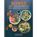 Bowls of goodness [hardcover], vegetarian alice hart [hardcover] and vegetarian 5 2 fast diet 3 books collection set - The Book Bundle