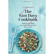 Fast Diet, The Fast Days Cookbook [Hardcover] and Clean & Lean Fast Diet Cookbook 3 Books Collection Set - The Book Bundle
