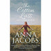 Anna Jacobs 19 Books Set (Changing Lara,Cinnamon,Peppercorn Street & More) - The Book Bundle