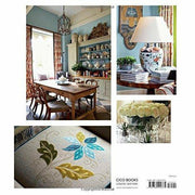 William Yeoward At Home - Elegant living in town and country - The Book Bundle