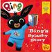 Bing Children Story Collection 6 Books Set With World Book Day 2020 - The Book Bundle