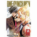 One-Punch Man Volume 11-15 Collection 5 Books Set (Series 3) - The Book Bundle