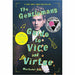 Gentleman's Guide to Vice and Virtue & Lady's Guide to Petticoats and Piracy By Mackenzi Lee 2 books set - The Book Bundle