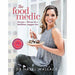The Food Medic for Life & The Food Medic By Dr Hazel Wallace 2 Books Collection Set - The Book Bundle