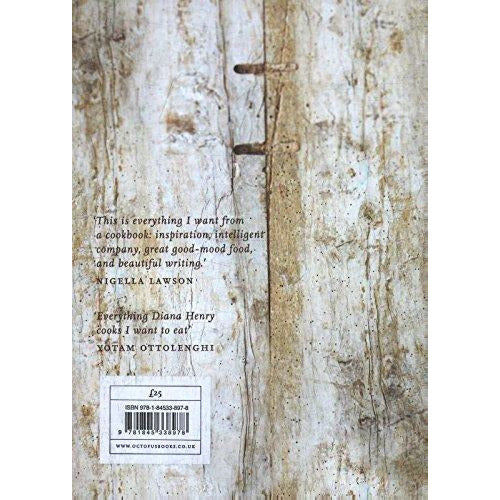 SIMPLE: effortless food, big flavours - The Book Bundle