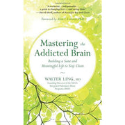 Mastering the Addicted Brain: Building a Sane and Meaningful Life - The Book Bundle