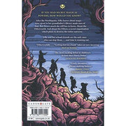 Paperback of Worldquake Sequence Dragon's Green Book 1 by Scarlett Thomas, featuring a colorful fantasy book cover.