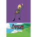 Adventure Time Mathematical Edition 3 Books Bundle Vol.4-6 Collection - The Book Bundle