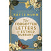 Kayte Nunn 3 Books Collection Set (Forgotten Letters, Silk House, Botanist's) - The Book Bundle