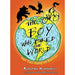 Alastair Humphreys Collection The Boy Who Biked the World 3 Books Bundle - The Book Bundle