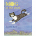 Mog the Cat 10 Books Collection Set Pack By Judith Kerr - The Book Bundle