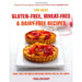 Grace Cheetham The Best Gluten-Free 2 Books Collection Set - The Book Bundle