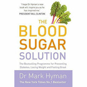 The Sugar Detox Collection 3 Books Set - The Book Bundle