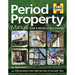 Period Property Manual (New Ed) - The Book Bundle