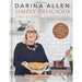 Simply delicious darina allen [hardcover], whole food diet, 5 simple ingredients slow cooker 3 books collection set - The Book Bundle
