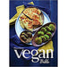 Vegan Bible (Vegetarian & Vegan Cooking) by Marie Laforet - The Book Bundle