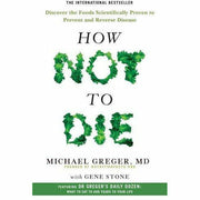 lose weight for good the diet bible and how not to die 2 books collection set - The Book Bundle