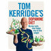 Tom kerridge's , low carb , fodmap , the anti-inflammatory & autoimmune cookbook   5 books collection set - The Book Bundle
