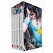 Georgette Heyer 4 Books Collection Set (Lady of Quality,Black Sheep,Bath Tangle - The Book Bundle