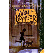 Chronicles of Ancient Darkness series books: 6 books (Spirit Walker / Wolf Brother / Ghost Hunter / Outcast / Oath Breaker / Soul Eater rrp £41.94) - The Book Bundle