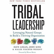 Tribal leadership, life leverage, mindset with muscle, how to be fucking awesome, fitness mindset and mindset carol dweck 6 books collection set - The Book Bundle