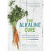 The Alkaline Cookbook and The Alkaline Cure 2 Books Bundle Collection - 100 Delicious, Life-Changing Recipes,The 14 Day Diet and Anti-ageing Plan - The Book Bundle