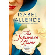 Isabel Allende 3 Book Collection Set (A Long Petal of the Sea,In the Midst of Winter,The Japanese Lover ) - The Book Bundle