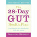 Good Gut Makeover Healthy Healing weight loss Books collection set - The Book Bundle