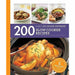Hamlyn All Colour Cookbooks Collection 3 Books Bundle With The Perfect Gift Journal - The Book Bundle
