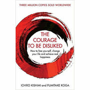 Cracked: Why Psychiatry is Doing & The Courage To Be Disliked 2 Books Collection Set - The Book Bundle