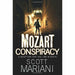 scott mariani collection ben hope series 1 : (1to5) 5 books collection set - The Book Bundle