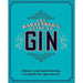 The Bartender's Guide to Gin By Love Food - The Book Bundle