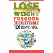 lose weight ,fast exercise,6 weekand 8-week collection 4 books bundle - The Book Bundle